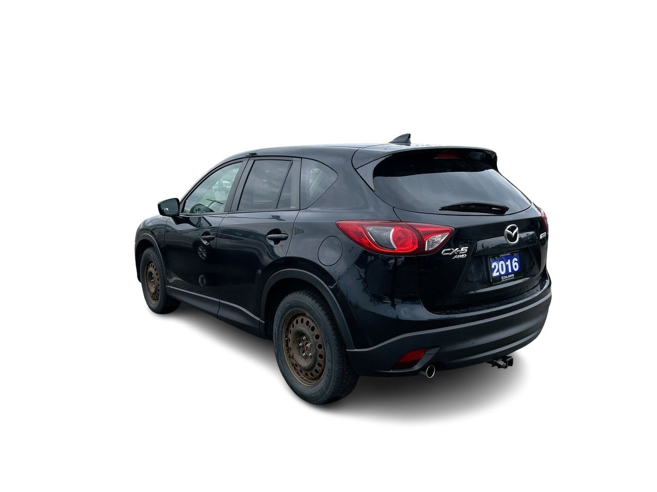 Mazda CX-5  2016 à Mississauga, Ontario