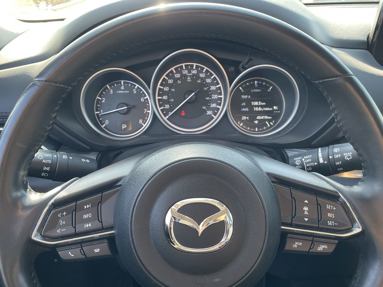 Mazda CX-5  2018 à Mississauga, Ontario