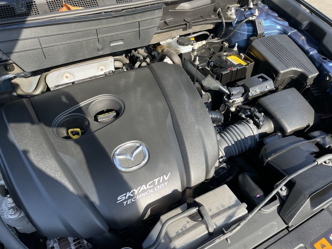 Mazda CX-5  2018 à Mississauga, Ontario