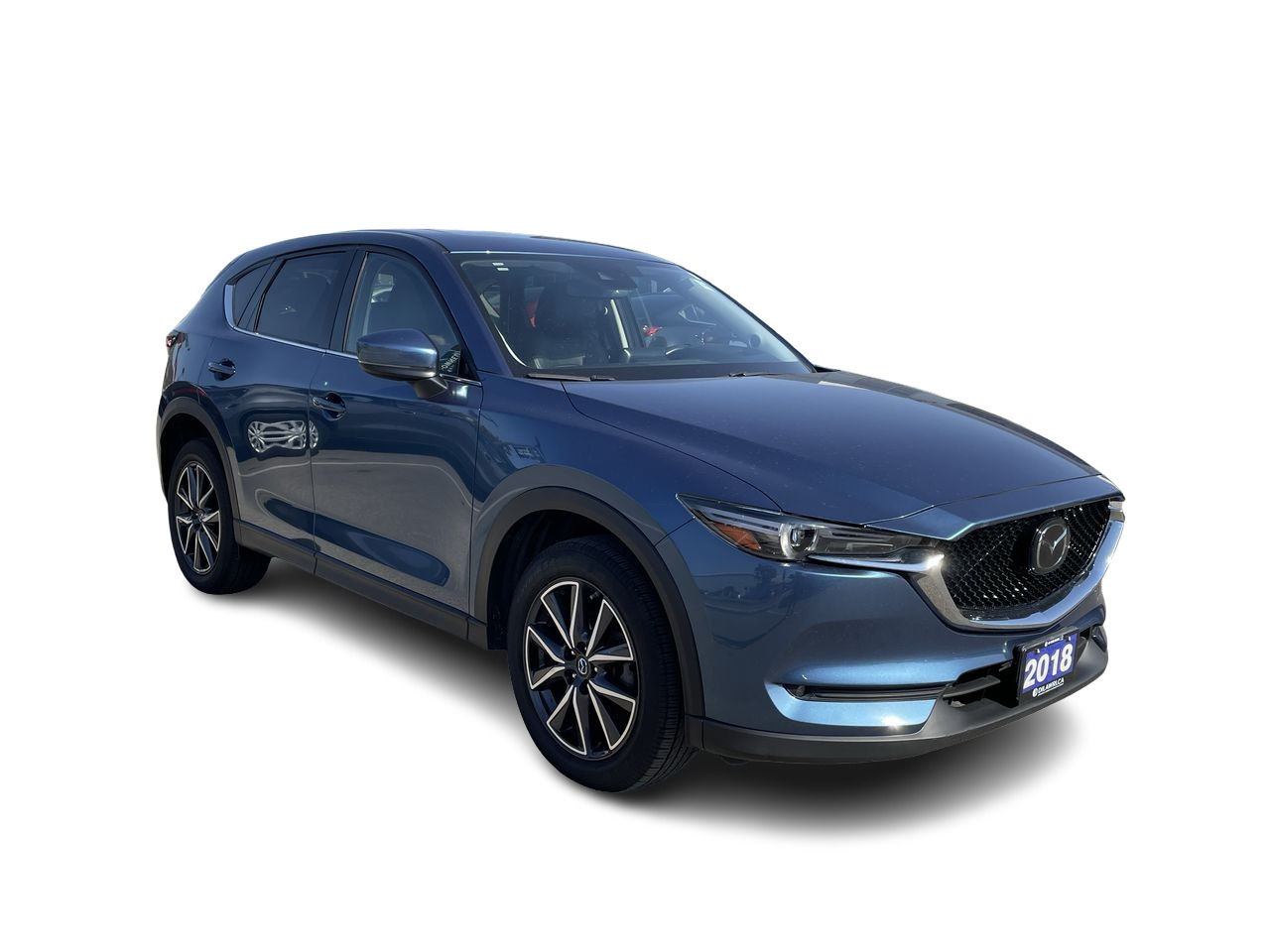 Mazda CX-5  2018 à Mississauga, Ontario