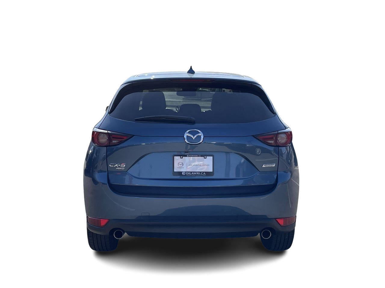 Mazda CX-5  2018 à Mississauga, Ontario