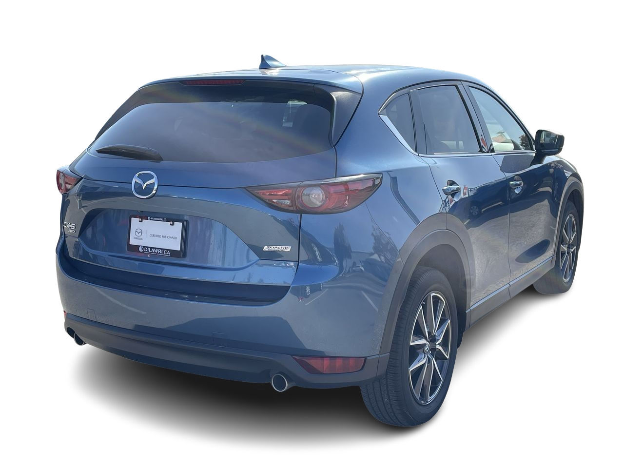 Mazda CX-5  2018 à Mississauga, Ontario