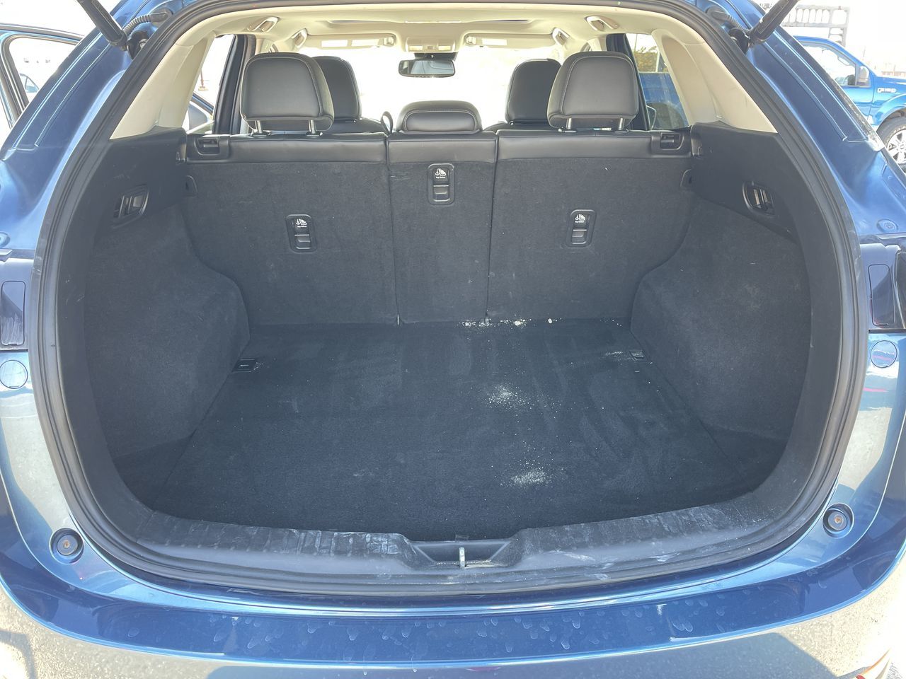 Mazda CX-5  2018 à Mississauga, Ontario