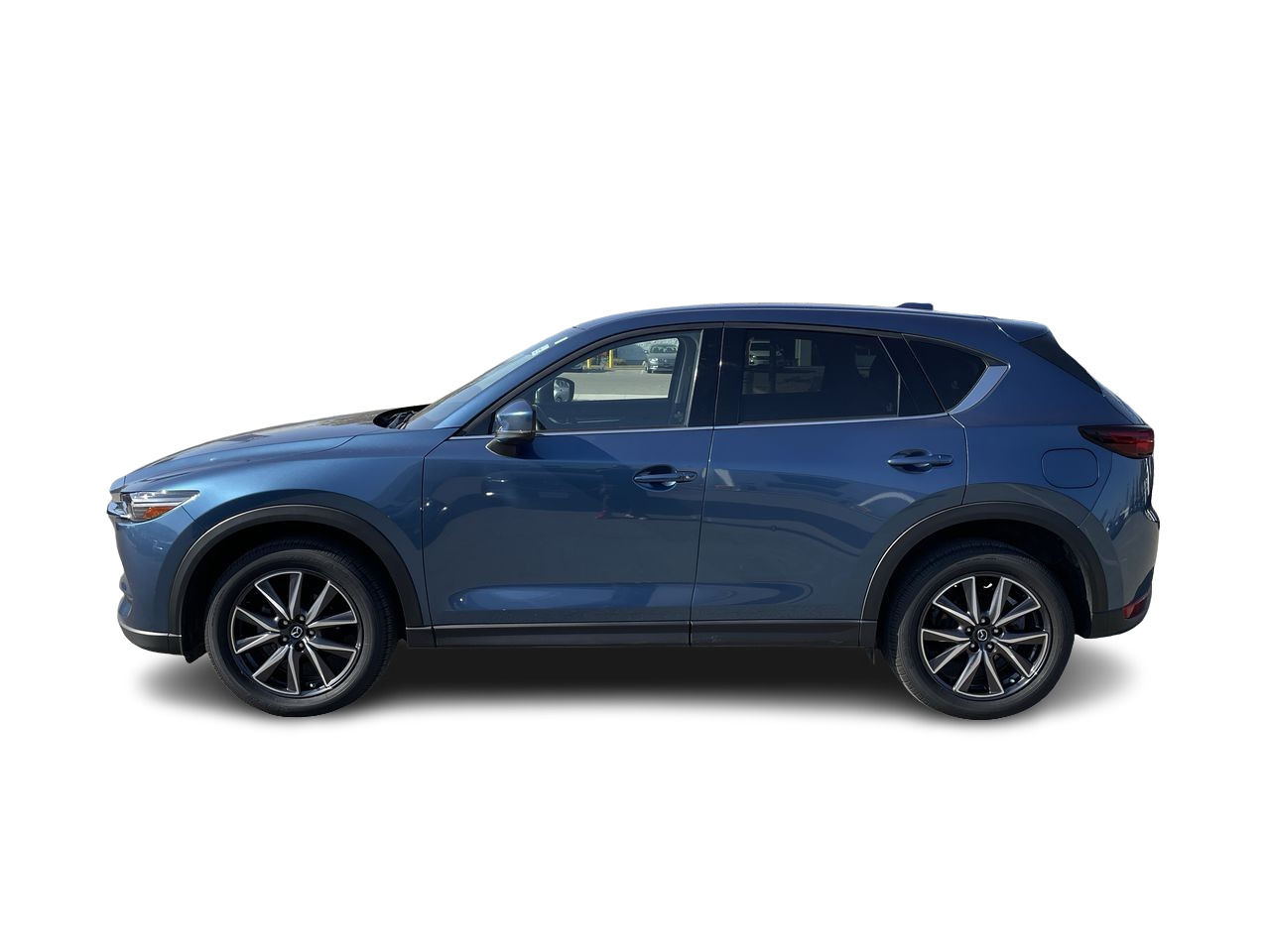 Mazda CX-5  2018 à Mississauga, Ontario