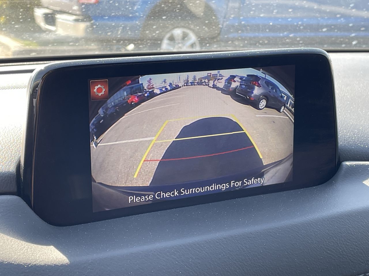 Mazda CX-5  2018 à Mississauga, Ontario