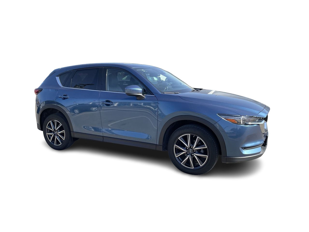 Mazda CX-5  2018 à Mississauga, Ontario