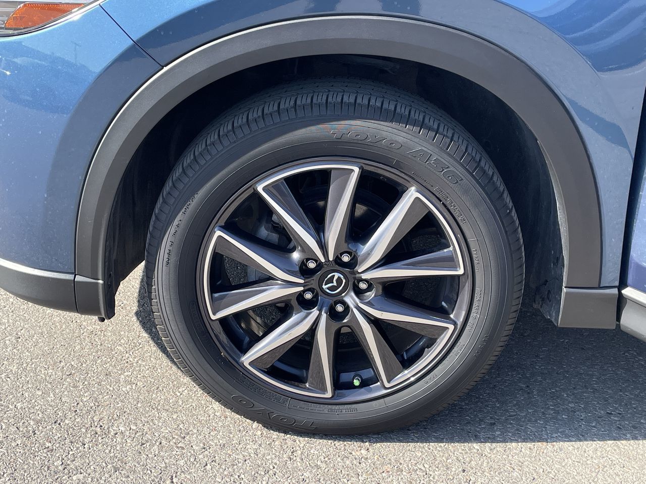 Mazda CX-5  2018 à Mississauga, Ontario
