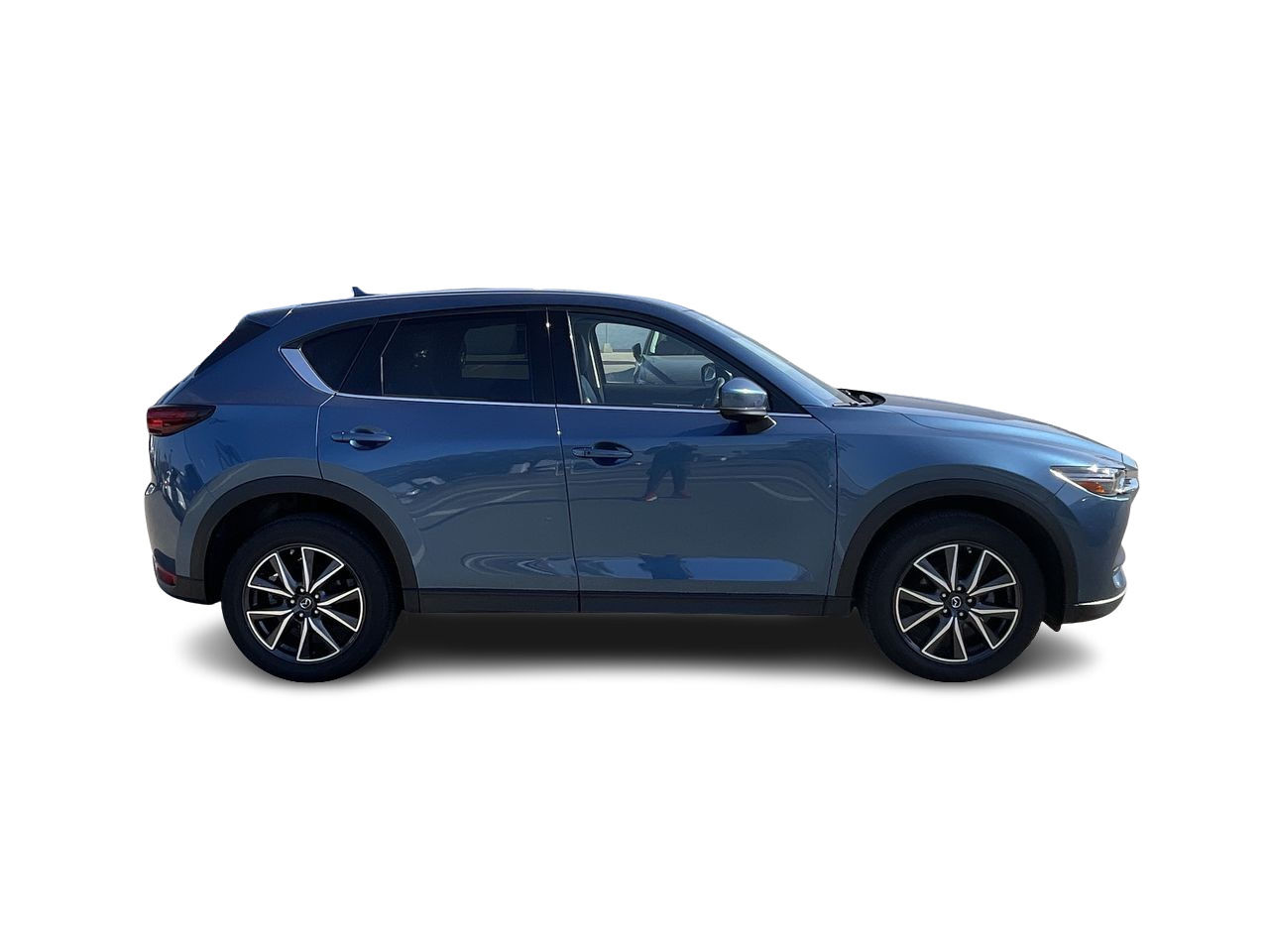 Mazda CX-5  2018 à Mississauga, Ontario