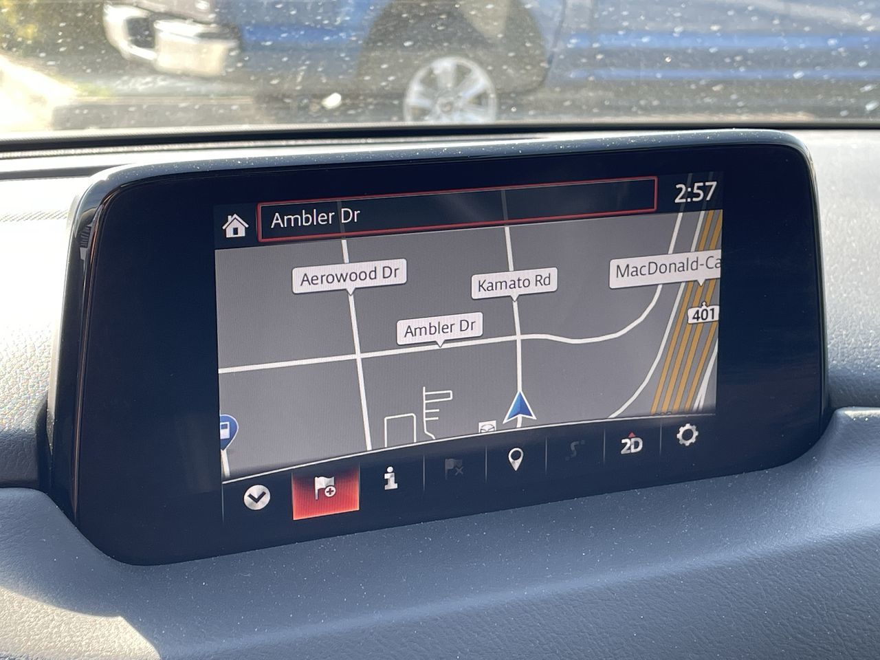 Mazda CX-5  2018 à Mississauga, Ontario