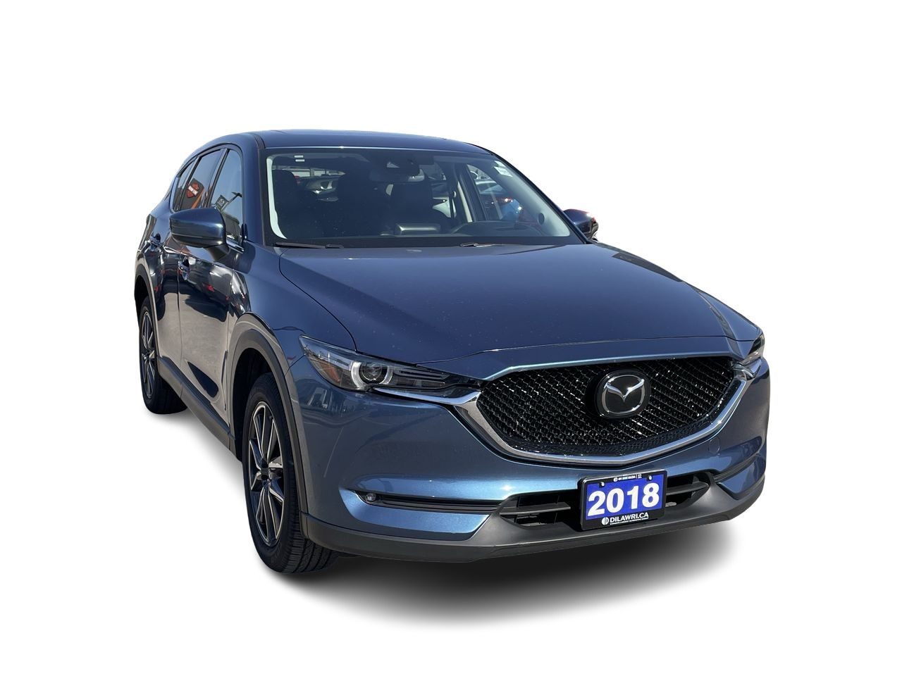 Mazda CX-5  2018 à Mississauga, Ontario