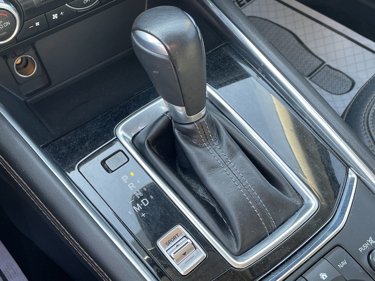 Mazda CX-5  2018 à Mississauga, Ontario