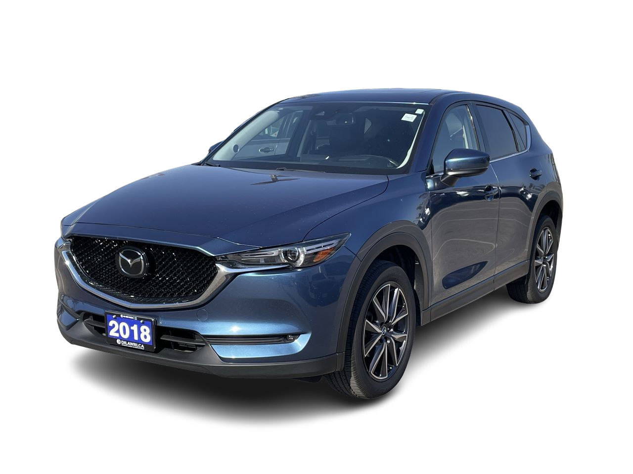 Mazda CX-5  2018 à Mississauga, Ontario