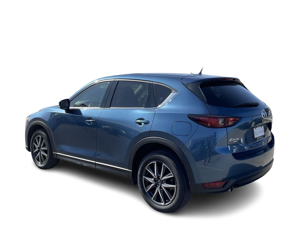 Mazda CX-5  2018 à Mississauga, Ontario