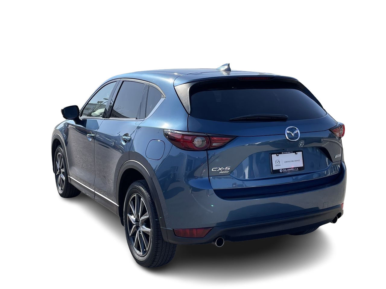Mazda CX-5  2018 à Mississauga, Ontario