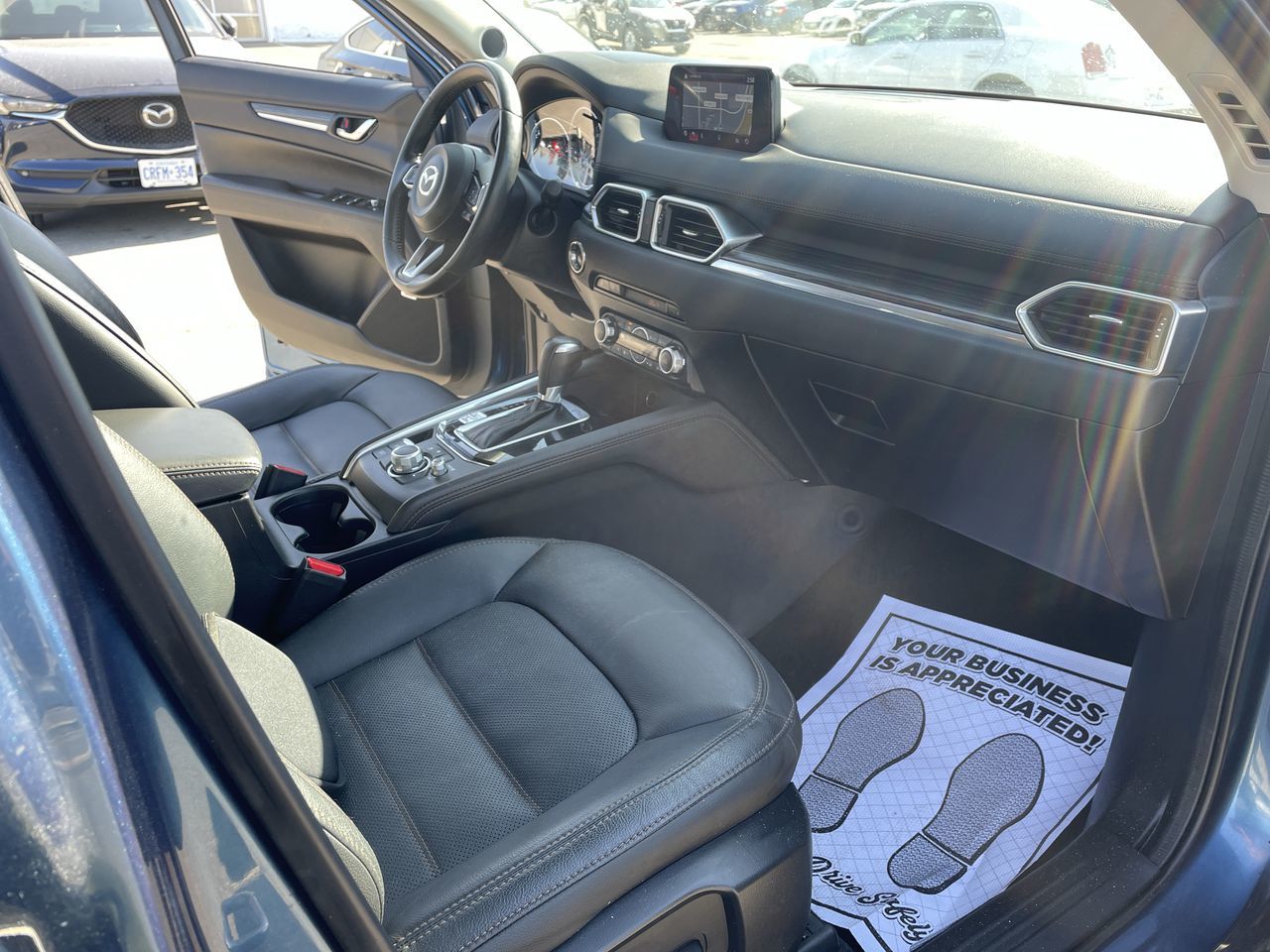 Mazda CX-5  2018 à Mississauga, Ontario