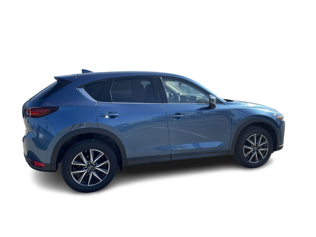 Mazda CX-5  2018 à Mississauga, Ontario