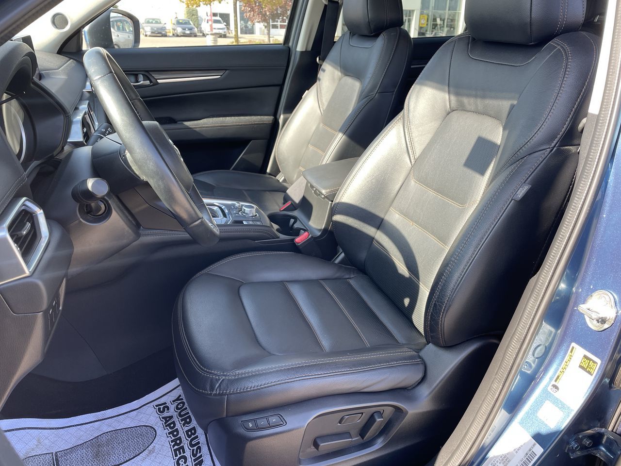 Mazda CX-5  2018 à Mississauga, Ontario
