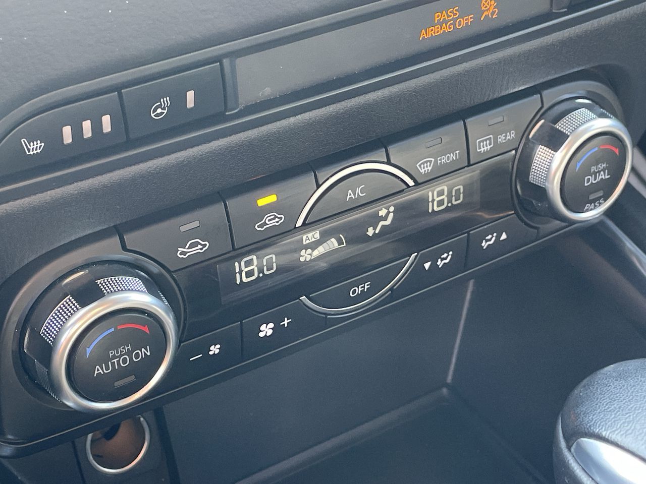 Mazda CX-5  2018 à Mississauga, Ontario