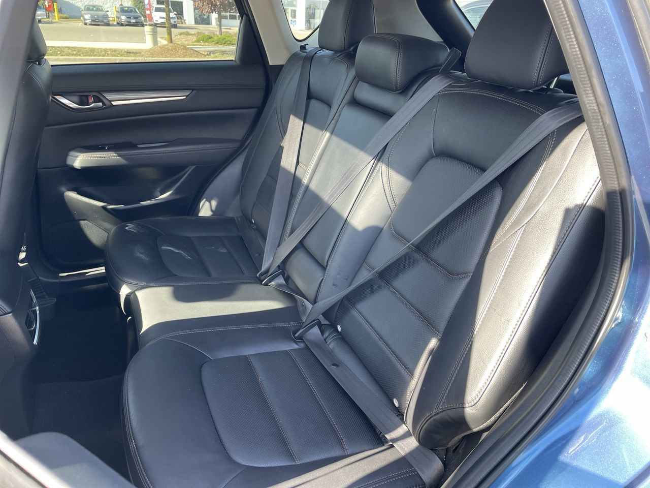 Mazda CX-5  2018 à Mississauga, Ontario