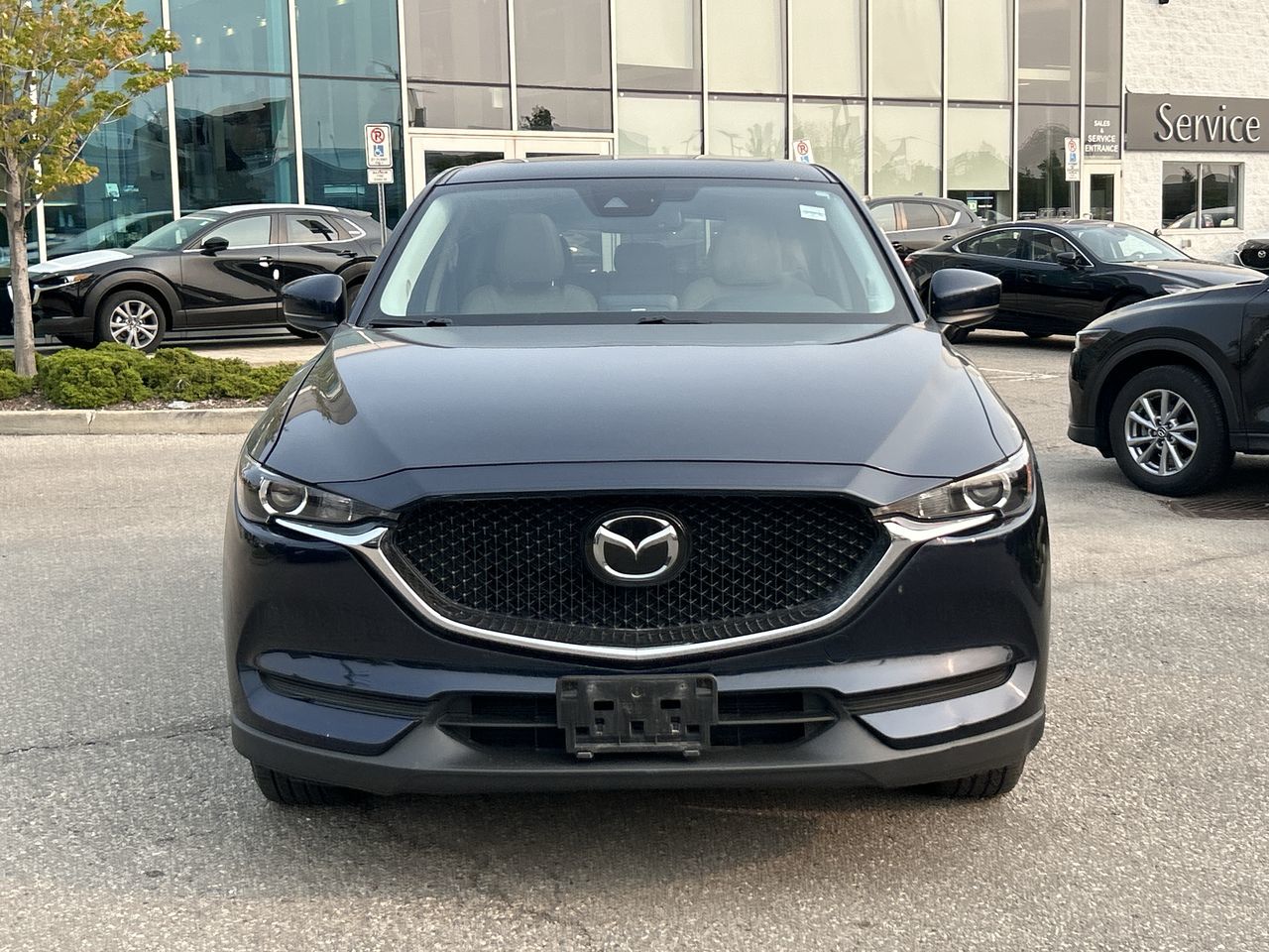 2019 Mazda CX-5 in Mississauga, Ontario
