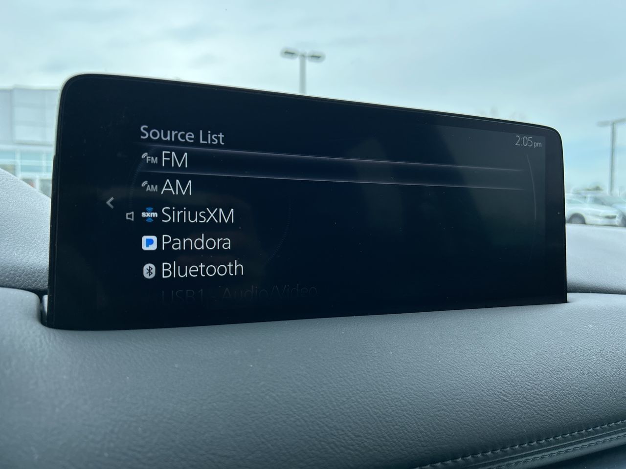 2021 Mazda CX-5 in Mississauga, Ontario