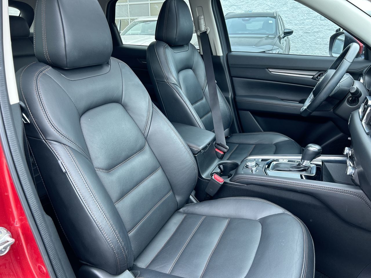 2021 Mazda CX-5 in Mississauga, Ontario