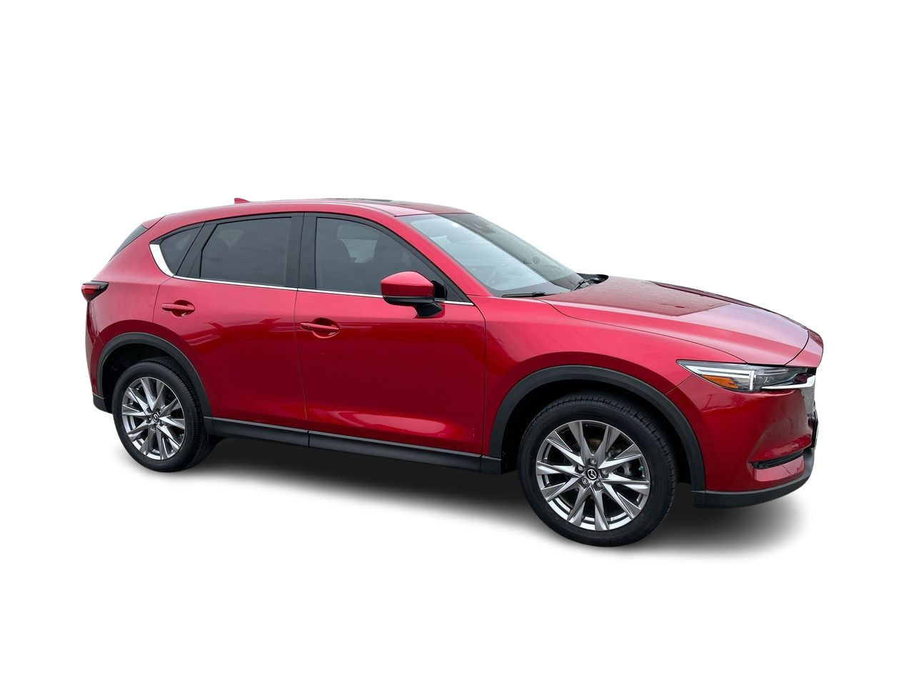 2021 Mazda CX-5 in Mississauga, Ontario