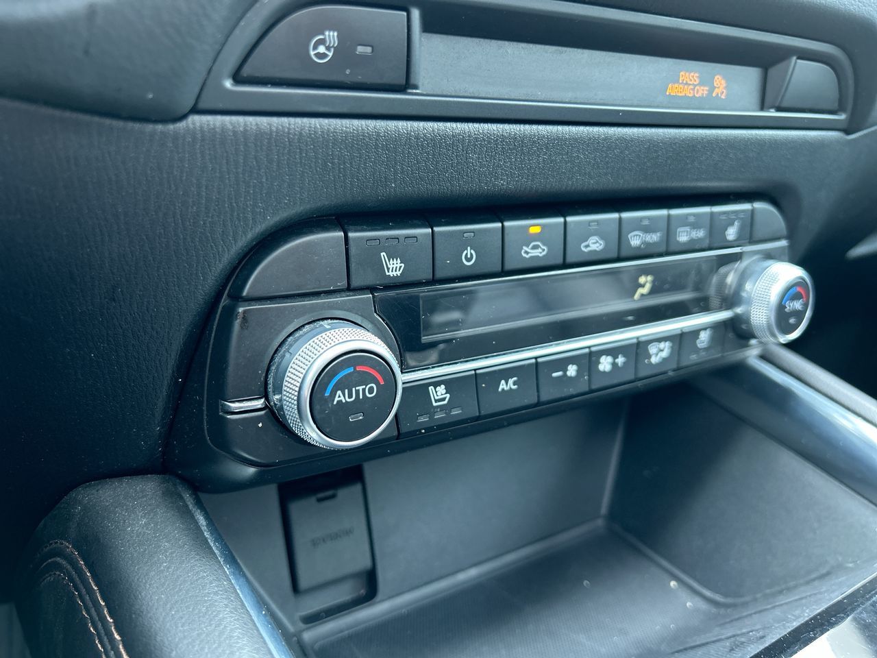 2021 Mazda CX-5 in Mississauga, Ontario