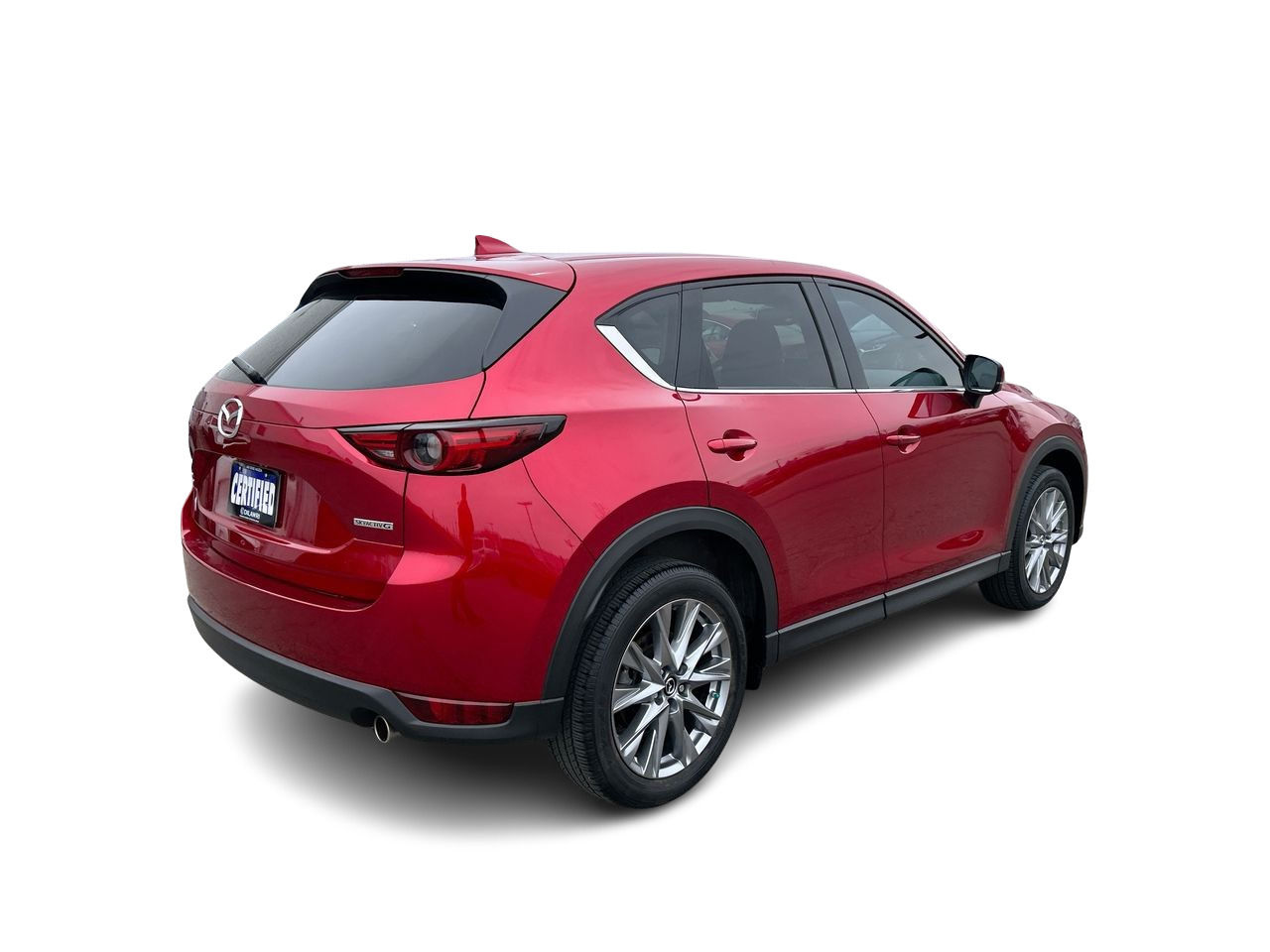 2021 Mazda CX-5 in Mississauga, Ontario