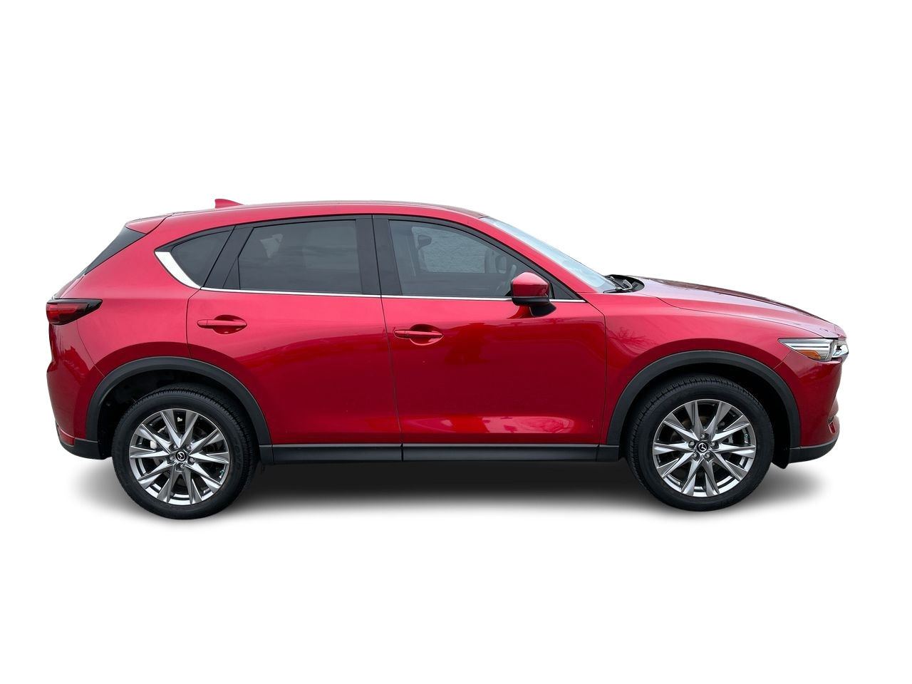 2021 Mazda CX-5 in Mississauga, Ontario