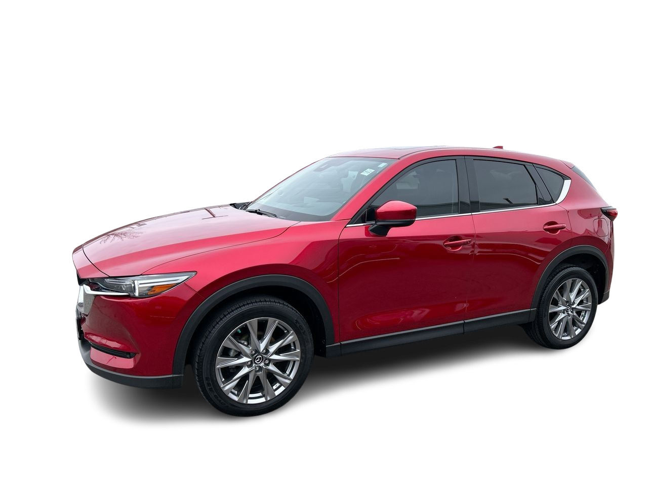 2021 Mazda CX-5 in Mississauga, Ontario