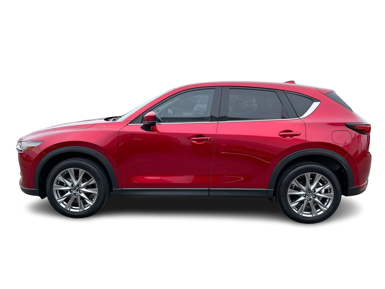 2021 Mazda CX-5 in Mississauga, Ontario