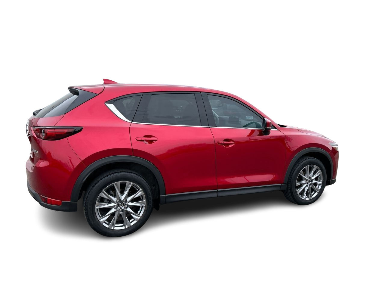 2021 Mazda CX-5 in Mississauga, Ontario