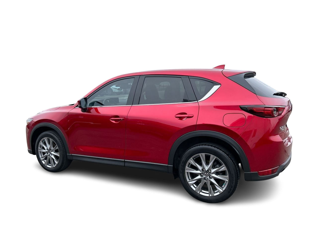 2021 Mazda CX-5 in Mississauga, Ontario