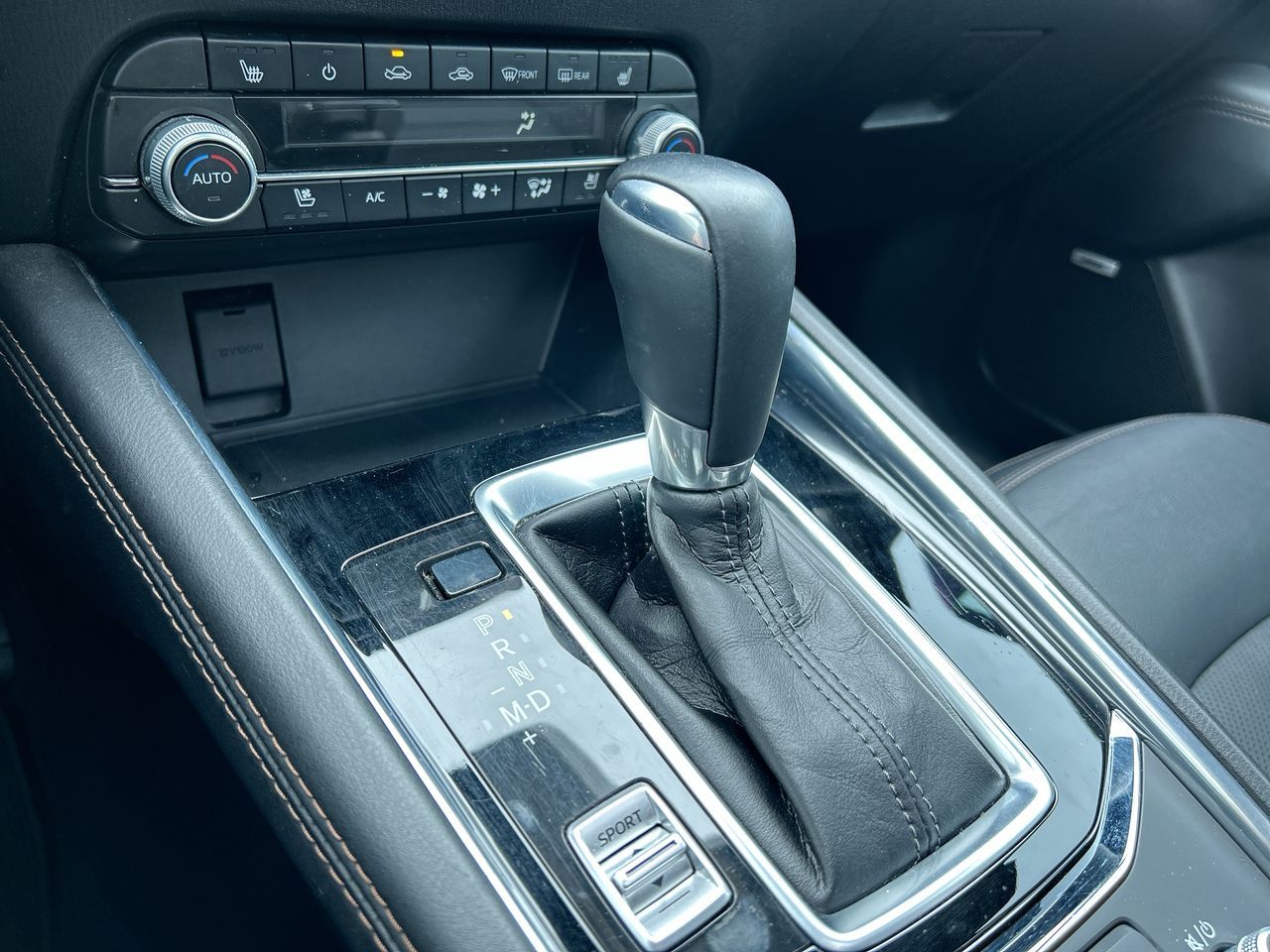 2021 Mazda CX-5 in Mississauga, Ontario