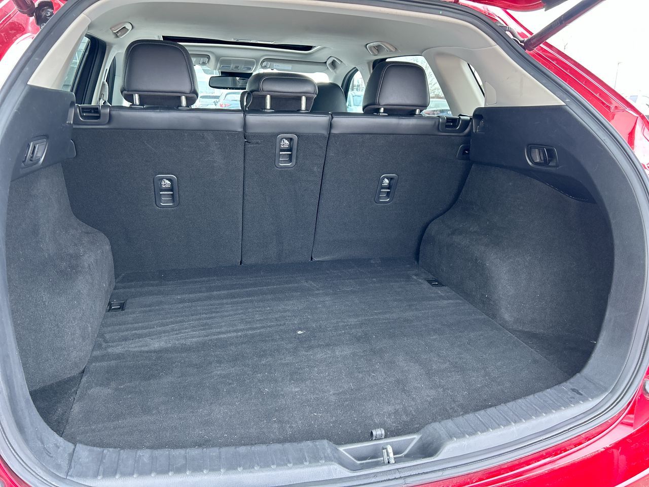 2021 Mazda CX-5 in Mississauga, Ontario
