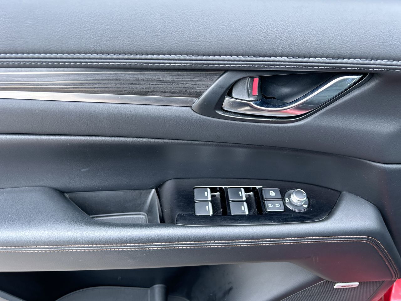 2021 Mazda CX-5 in Mississauga, Ontario