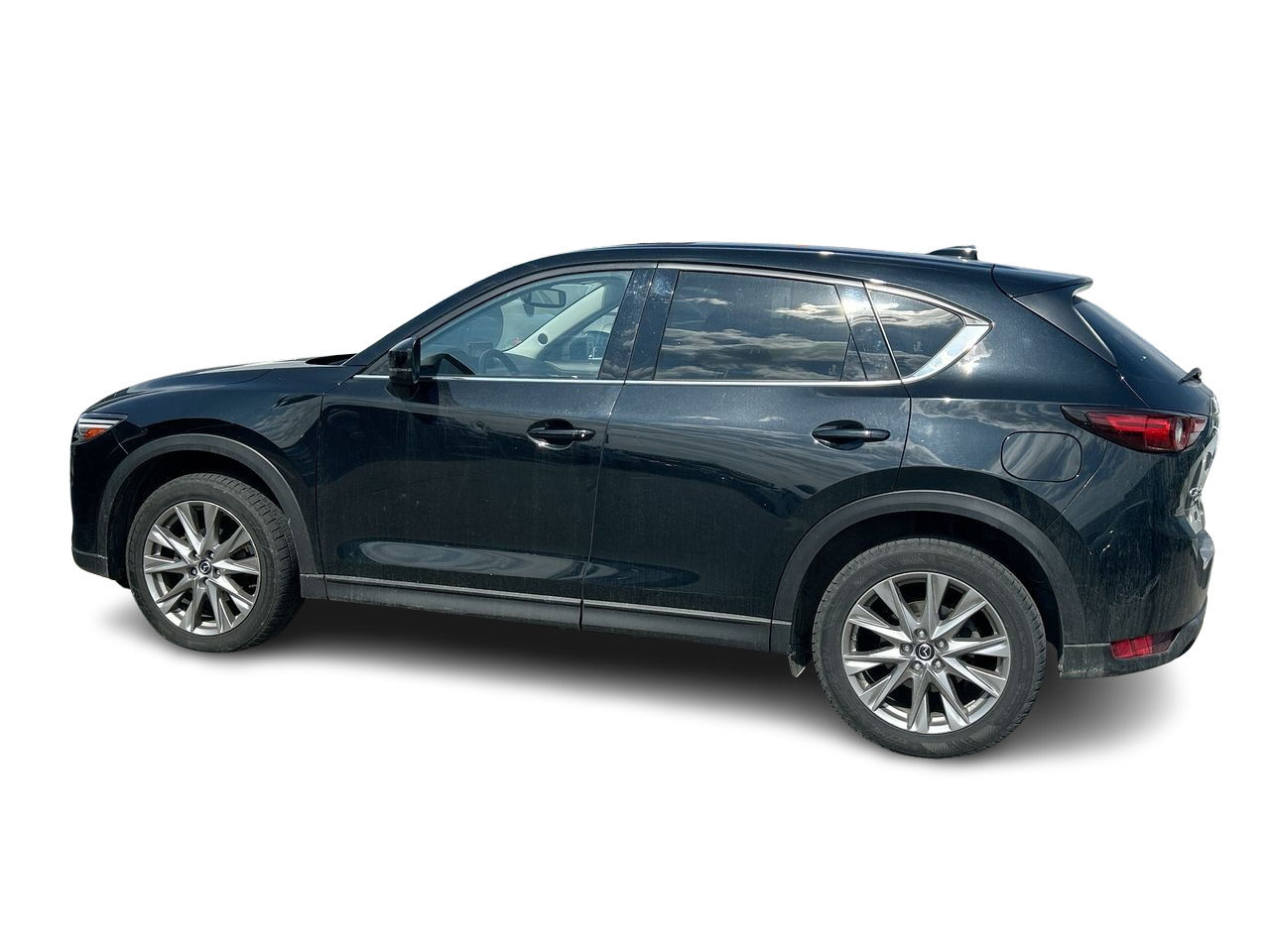 2021 Mazda CX-5 in Mississauga, Ontario