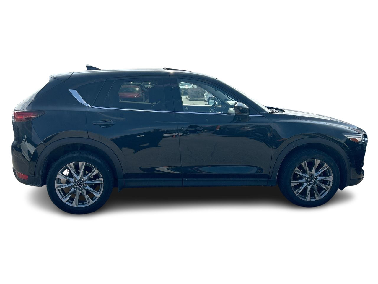 2021 Mazda CX-5 in Mississauga, Ontario