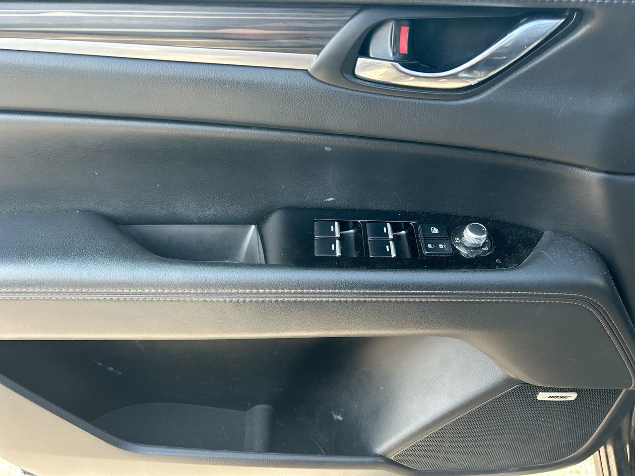 2021 Mazda CX-5 in Mississauga, Ontario