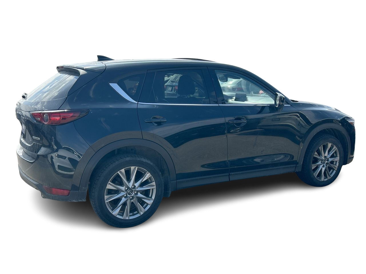 2021 Mazda CX-5 in Mississauga, Ontario