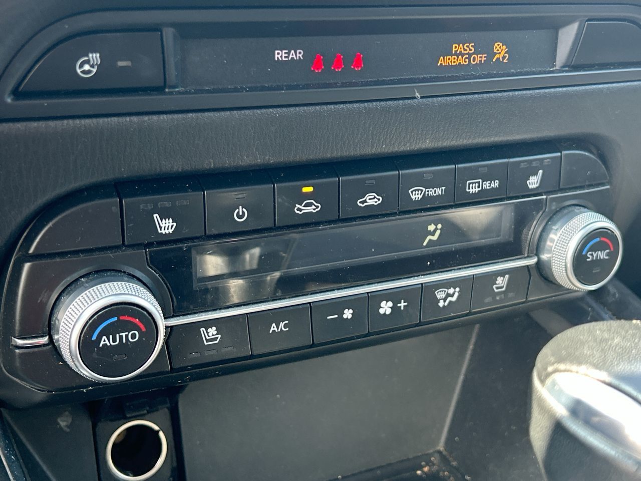 2021 Mazda CX-5 in Mississauga, Ontario