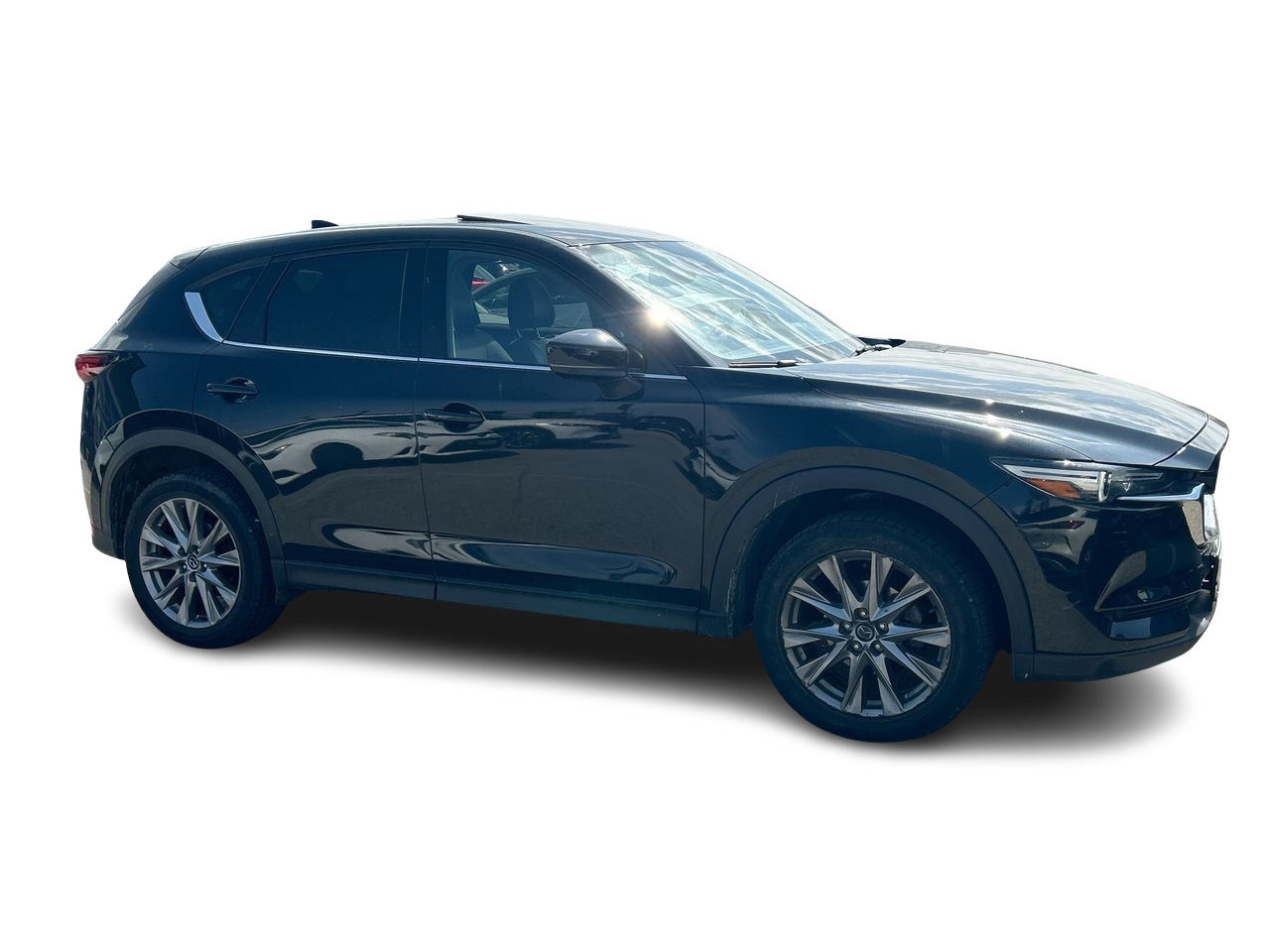 2021 Mazda CX-5 in Mississauga, Ontario