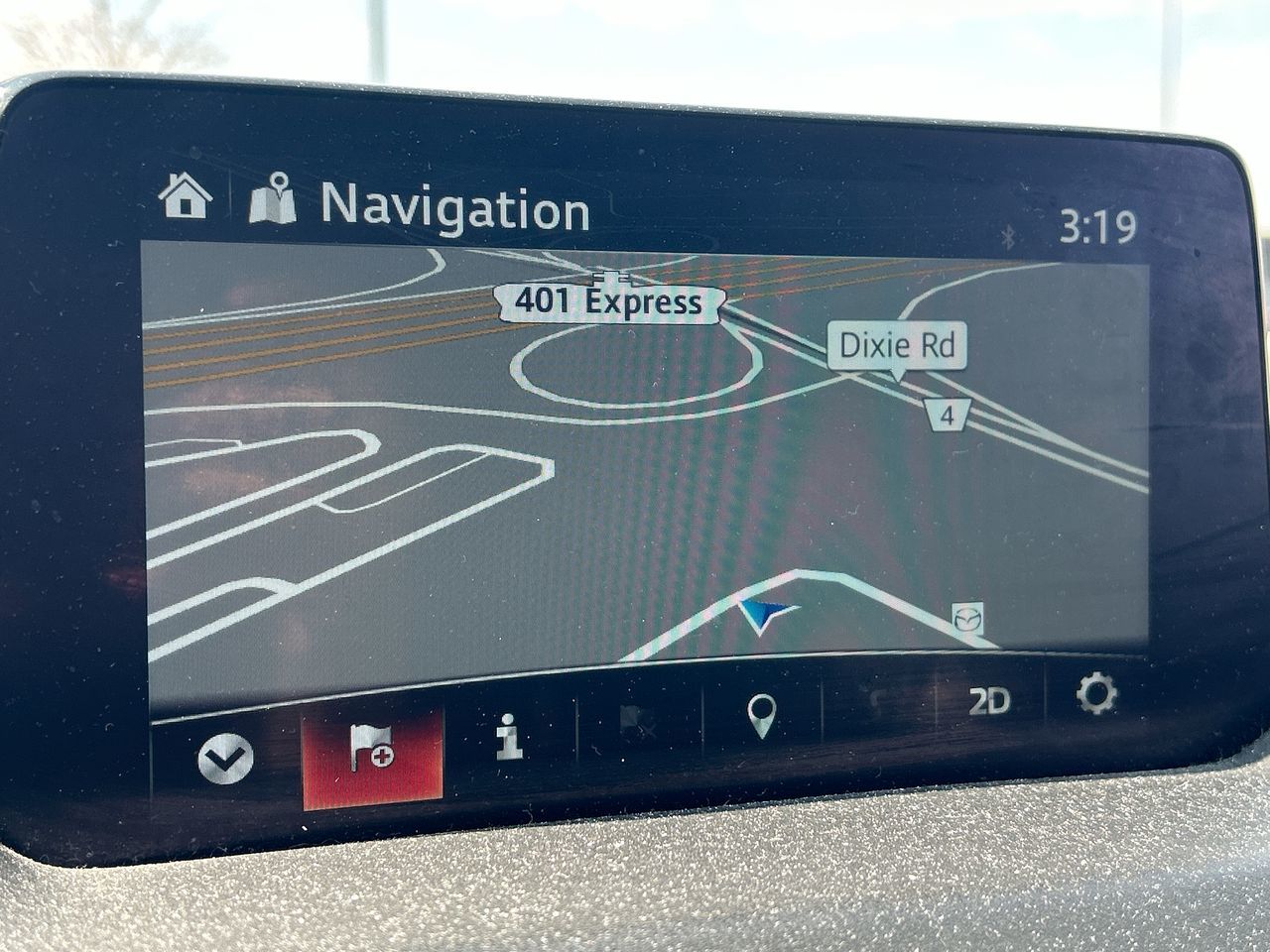 2021 Mazda CX-5 in Mississauga, Ontario
