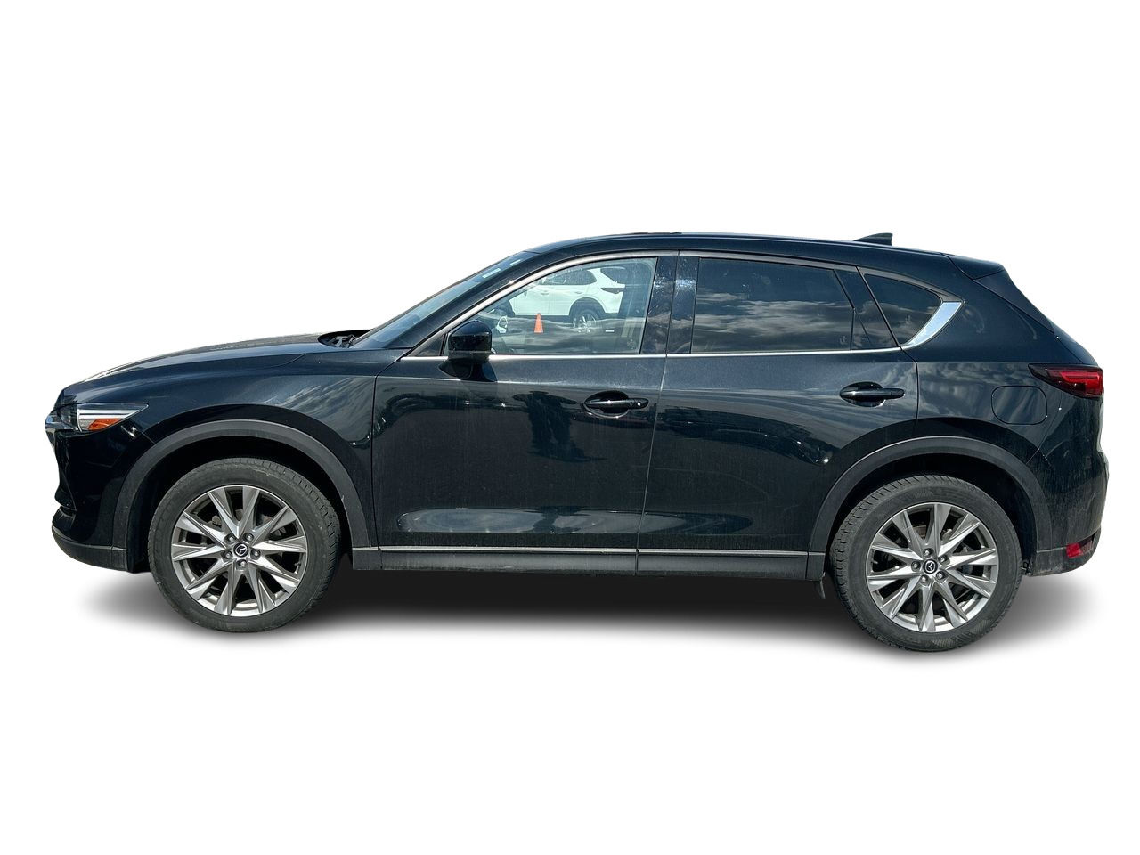 2021 Mazda CX-5 in Mississauga, Ontario