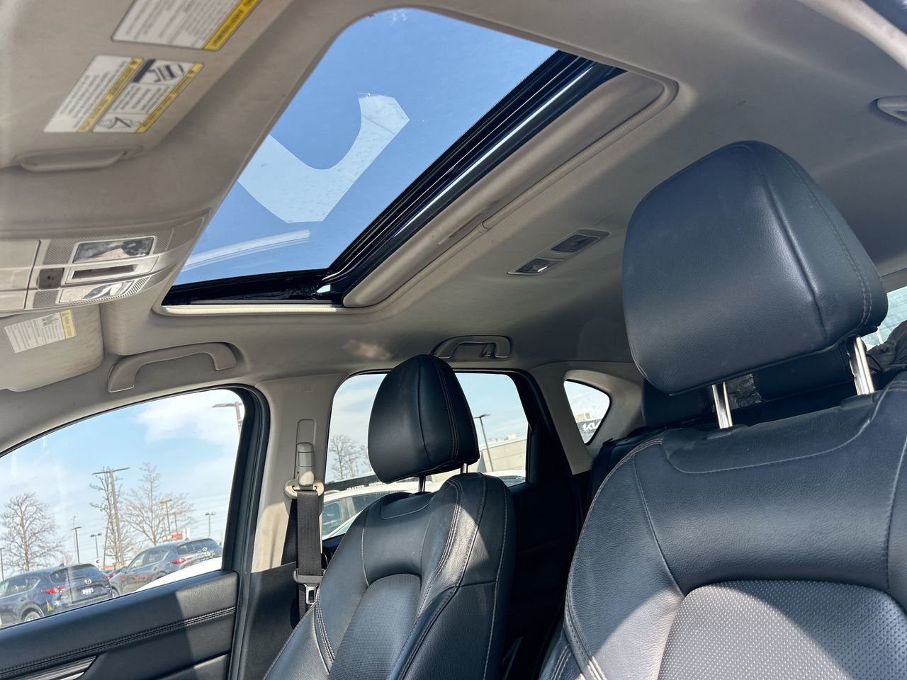 2021 Mazda CX-5 in Mississauga, Ontario