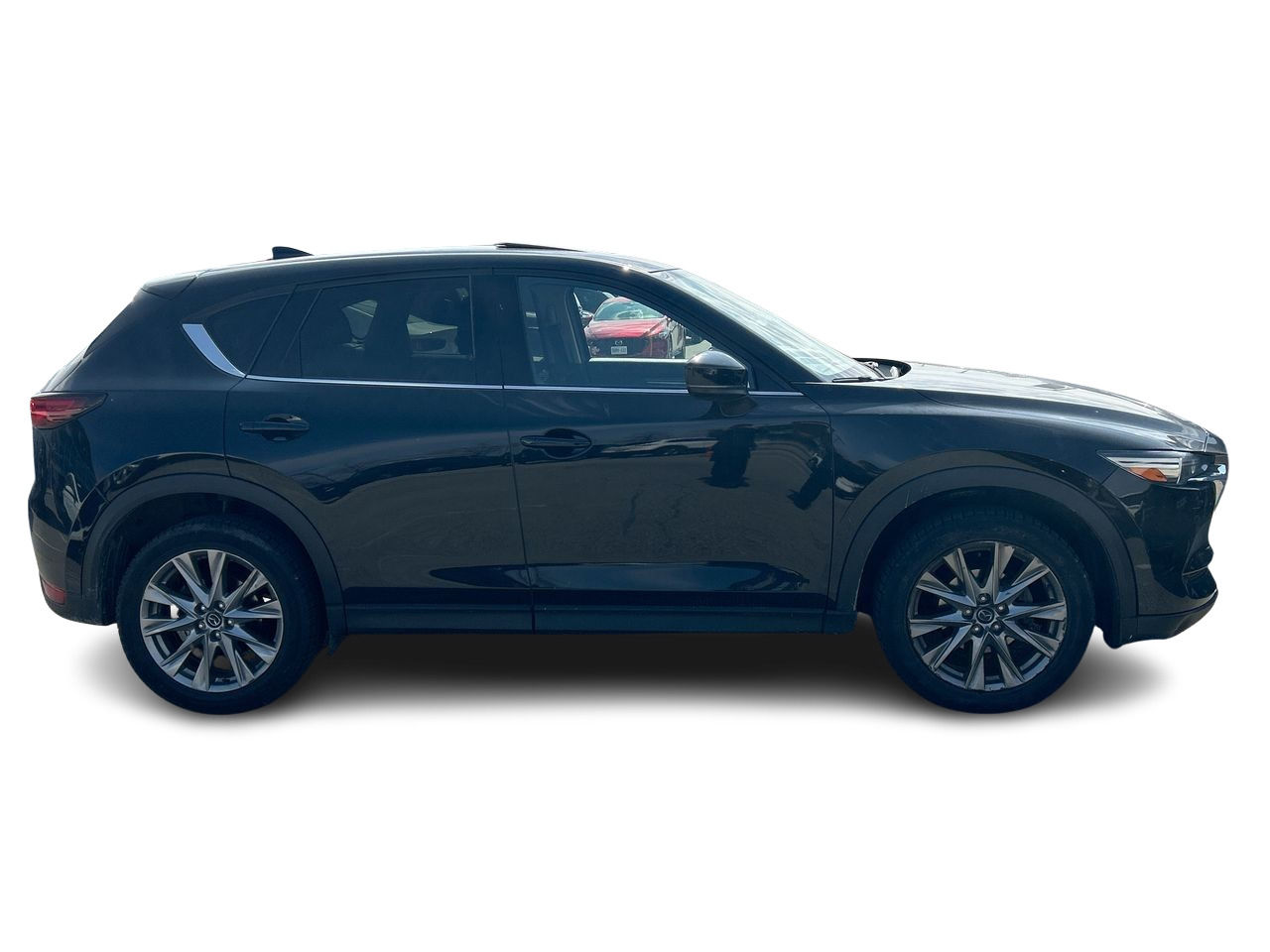 2021 Mazda CX-5 in Mississauga, Ontario