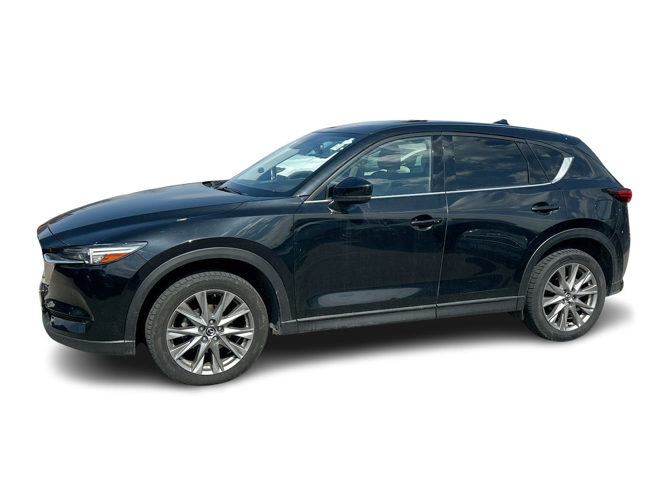 2021 Mazda CX-5 in Mississauga, Ontario