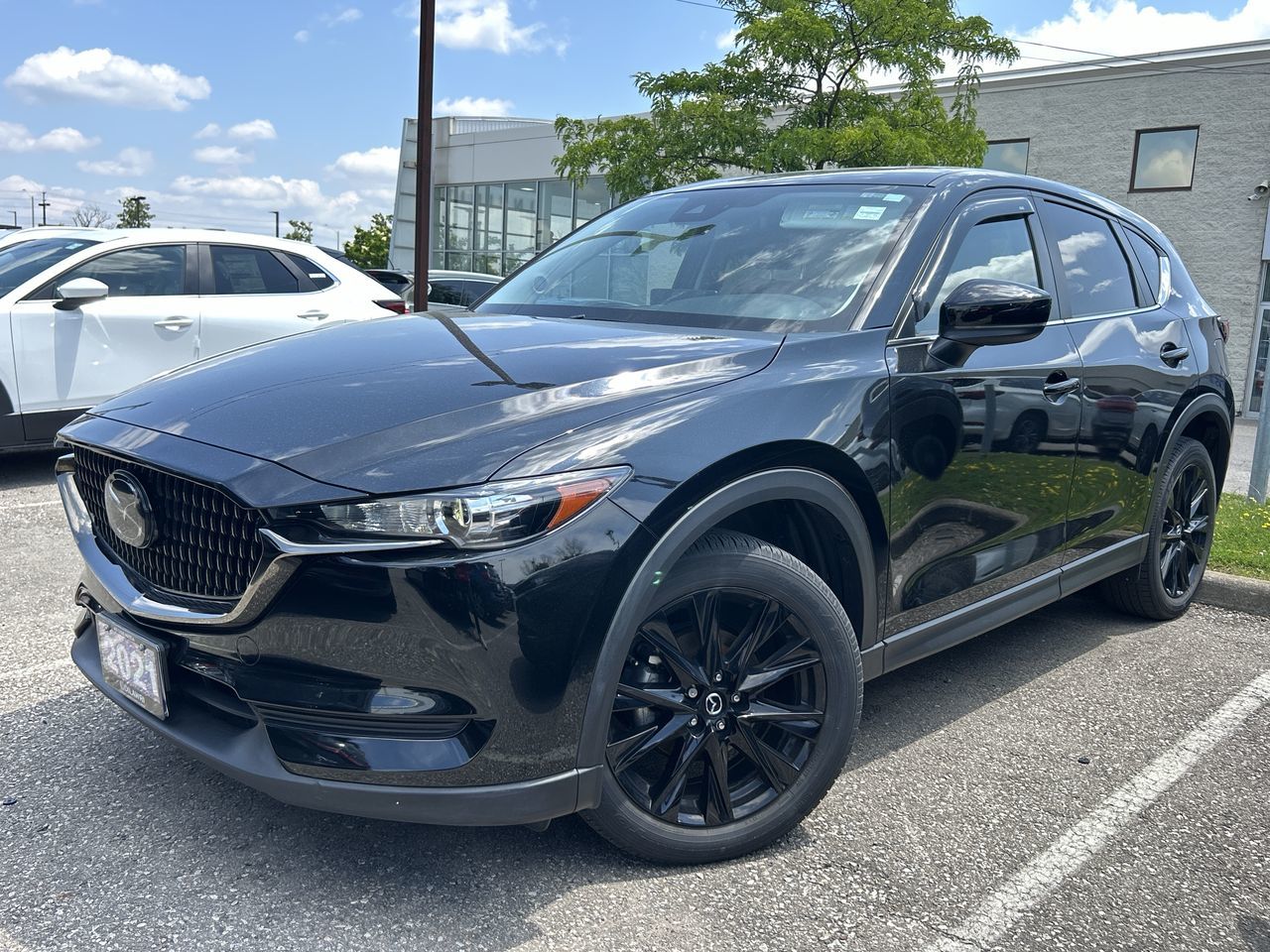 2021 Mazda CX-5 in Mississauga, Ontario