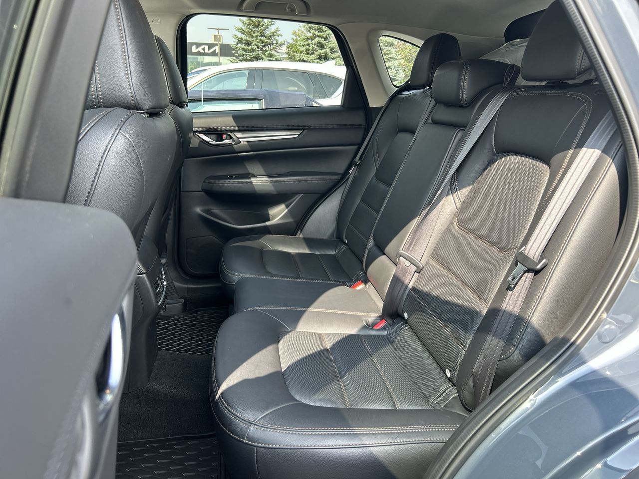 Mazda CX-5  2021 à Mississauga, Ontario